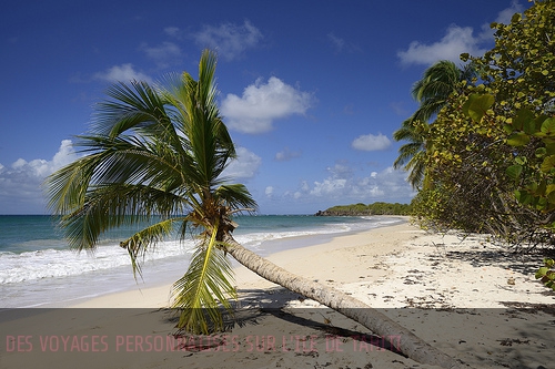 Un voyage personnalisé à Tahiti